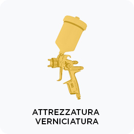 Attrezzature Verniciatura
